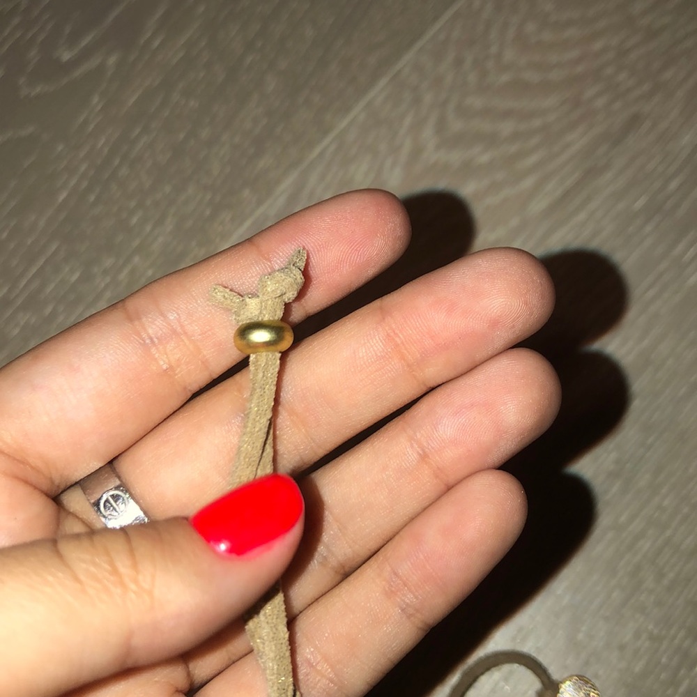 Adjustable Necklace - Picture 3 of 3
